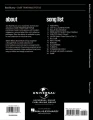 Bad Bunny: Debi Tirar Mas Fotos (Piano + Lyrics) - 14 piosenek - nuty na fortepian, akordy, słowa