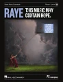 Raye: This Music May Contain Hope (Piano + Lyrics) - 17 piosenek - nuty na fortepian, akordy, słowa