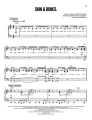 Raye: This Music May Contain Hope (Piano + Lyrics) - 17 piosenek - nuty na fortepian, akordy, słowa