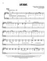Raye: This Music May Contain Hope (Piano + Lyrics) - 17 piosenek - nuty na fortepian, akordy, słowa