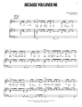 Canadian Pop (Piano + Lyrics) - kolekcja 15 piosenek artystów kanadyjskich - nuty na fortepian, akordy, słowa