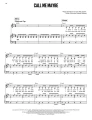 Canadian Pop (Piano + Lyrics) - kolekcja 15 piosenek artystów kanadyjskich - nuty na fortepian, akordy, słowa