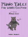 Nikki Iles: Piano Tales for Winnie-the-Pooh - 15 opowieści dla Kubusia Puchatka