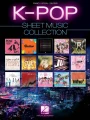 K-Pop Sheet Music Collection (PVG) - melodia, akordy gitarowe i nuty na pianino