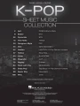 K-Pop Sheet Music Collection (PVG) - melodia, akordy gitarowe i nuty na pianino