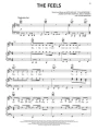 K-Pop Sheet Music Collection (PVG) - melodia, akordy gitarowe i nuty na pianino