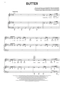 K-Pop Sheet Music Collection (PVG) - melodia, akordy gitarowe i nuty na pianino