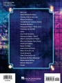 Will Aronson & Hue Park: Maybe Happy Ending - A new musical (Vocal Selections) - nuty na głos i fortepian, akordy gitarowe i słowa