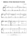 First 50 Most Beautiful Songs You Should Play on the Piano - nuty na fortepian dla początkujących