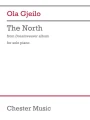 Ola Gjeilo: The North from Dreamweaver album - nuty na fortepian