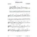 Wielki śpiewnik rockowy - nuty, akordy, słowa - opracowanie na instrumenty klawiszowe, gitarę i ukulele