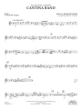 John Williams: Cantina Band from Star Wars A New Hope - Johnnie Vinson - nuty na zespół instrumentalny o dowolnym składzie - partytura i głosy