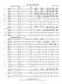 Dymitr Szostakowicz: Folk Dances (Score & Parts) - James Curnow - pieśni ludowe - nuty na młodzieżową orkiestrę dętą