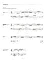 Jazz Piano Scales - ABRSM Grades 1-5 - nuty na fortepian