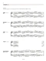 Jazz Piano Scales - ABRSM Grades 1-5 - nuty na fortepian