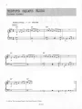 Jazz Piano Pieces - ABRSM Grade 1 - nuty na fortepian