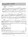 Jazz Piano Pieces - ABRSM Grade 1 - nuty na fortepian