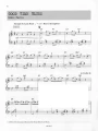Jazz Piano Pieces - ABRSM Grade 2 - nuty na fortepian