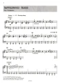 Jazz Piano Pieces - ABRSM Grade 3 - nuty na fortepian