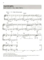 Jazz Piano Pieces - ABRSM Grade 4 - nuty na fortepian