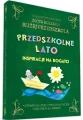 Przedszkolne lato – inspiracje na bogato (+ kod QR)