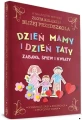 Dzień Mamy i dzień Taty – zabawa, śpiew i kwiaty (+ kod QR)
