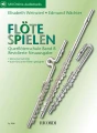 Flote Spielen Band B - Elizabeth Weinzierl, Edmund Wachter - szkoła na flet poprzeczny cz. 2 (+ audio online)