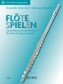 Flote Spielen Band E - Elizabeth Weinzierl, Edmund Wachter - szkoła na flet poprzeczny cz. 5 (+ audio online)