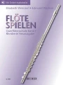 Flote Spielen Band F - Elizabeth Weinzierl, Edmund Wachter - szkoła na flet poprzeczny cz. 6 (+ audio online)