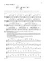 Flote Spielen Band F - Elizabeth Weinzierl, Edmund Wachter - szkoła na flet poprzeczny cz. 6 (+ audio online)