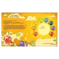 Żaneta Kurek: Tweetdolkies. Colours in the music! with activities - wersja angielska