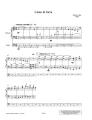 Peteris Vasks: Canto di forza per organo - nuty na organy