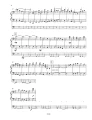 Peteris Vasks: Canto di forza per organo - nuty na organy
