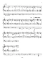 Peteris Vasks: Canto di forza per organo - nuty na organy