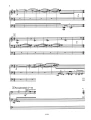 Peteris Vasks: Musica seria per organo - nuty na organy