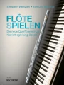 Flote Spielen - Klavierbegleitungen Band E - Elizabeth Weinzierl, Edmund Wachter - akompaniament fortepianowy do 5 podręcznika