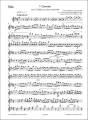 Flote Spielen - Spielbuch Band E - Elizabeth Weinzierl, Edmund Wachter - utwory na flet poprzeczny z fortepianem cz. 5 (+ audio online