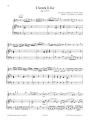 Flote Spielen - Spielbuch Band F - Elizabeth Weinzierl, Edmund Wachter - utwory na flet poprzeczny z fortepianem cz. 6