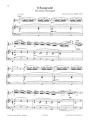 Flote Spielen - Spielbuch Band F - Elizabeth Weinzierl, Edmund Wachter - utwory na flet poprzeczny z fortepianem cz. 6