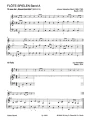 Flote Spielen - Klavierbegleitungen Band A - Elizabeth Weinzierl, Edmund Wachter - akompaniament fortepianowy do 1 podręcznika