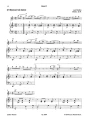 Flote Spielen - Klavierbegleitungen Band C - Elizabeth Weinzierl, Edmund Wachter - akompaniament fortepianowy do 3 podręcznika