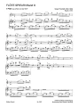 Flote Spielen - Klavierbegleitungen Band D - Elizabeth Weinzierl, Edmund Wachter - akompaniament fortepianowy do 4 podręcznika
