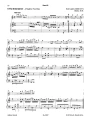 Flote Spielen - Klavierbegleitungen Band D - Elizabeth Weinzierl, Edmund Wachter - akompaniament fortepianowy do 4 podręcznika