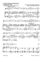 Flote Spielen - Klavierbegleitungen Band E - Elizabeth Weinzierl, Edmund Wachter - akompaniament fortepianowy do 5 podręcznika