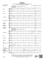 Belwin Young Band: Wonka for Concert Band - Douglas E. Wagner (Score & Parts) - nuty na młodzieżową orkiestrę dętą
