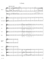 Camille Saint-Saens: Messe A Quatre Voix op. 4 - Msza na 4 głosy - nuty na orkiestrę - partytura