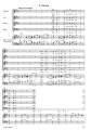 Camille Saint-Saens: Messe A Quatre Voix op. 4 - Msza na 4 głosy - nuty na głosy, chór i fortepian