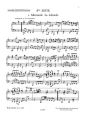 Antoine Forqueray - Pieces de Clavecin (Le Pupitre 17) - nuty na klawesyn