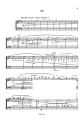 Charles Koechlin: Trio op. 92 pour Flute, Clarinette et Basson (Score) - trio na flet, klarnet i fagot - partytura