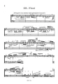 Charles Koechlin: Trio op. 92 pour Flute, Clarinette et Basson (Score) - trio na flet, klarnet i fagot - partytura